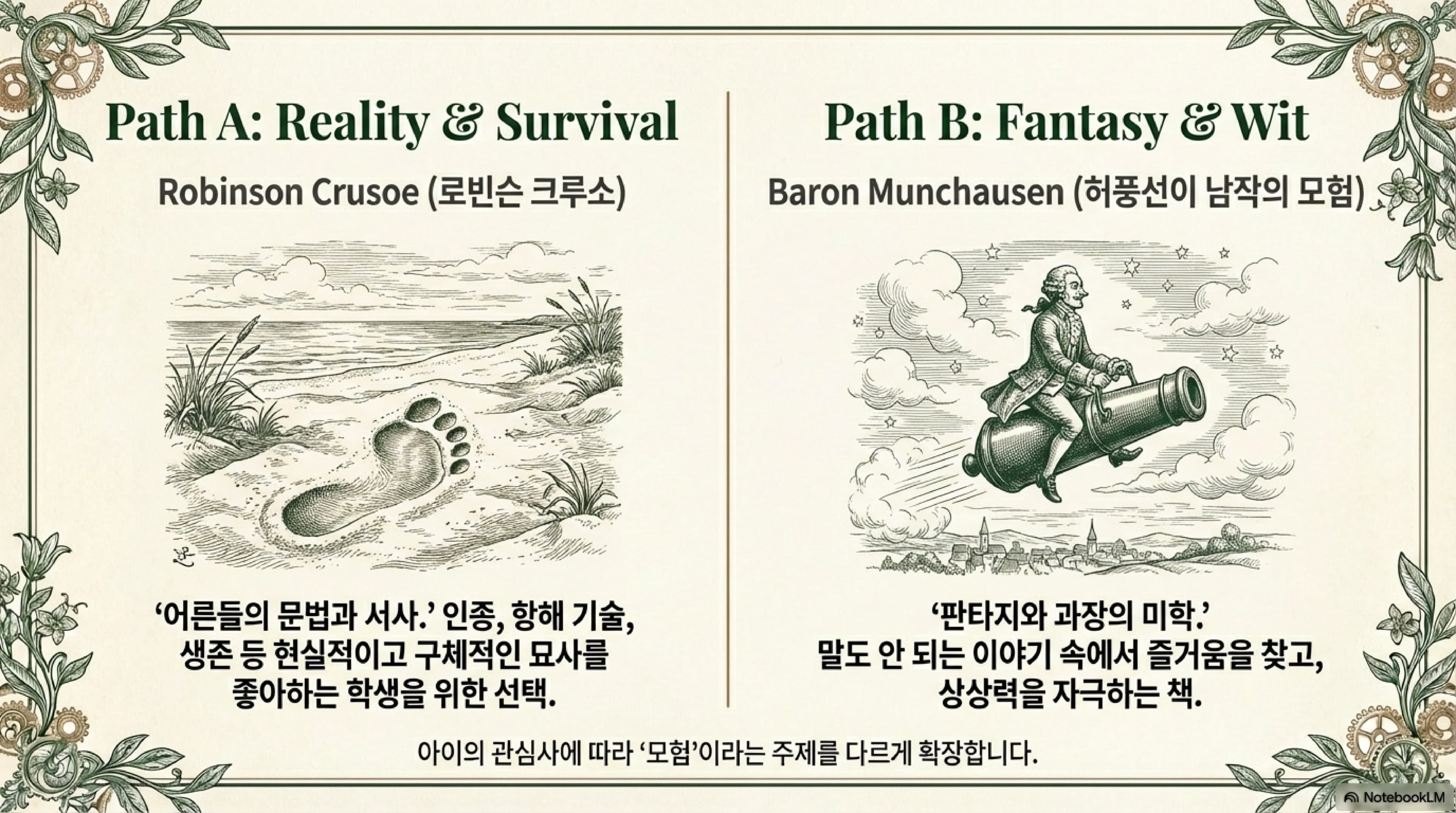 Reading Tree 슬라이드 6